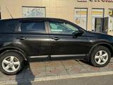 Nissan Qashqai 2008 года за 5 500 000 тг. в Усть-Каменогорск