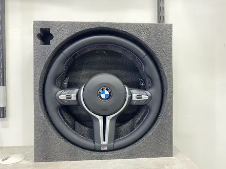 М - руль на BMW за 150 000 тг. в Алматы