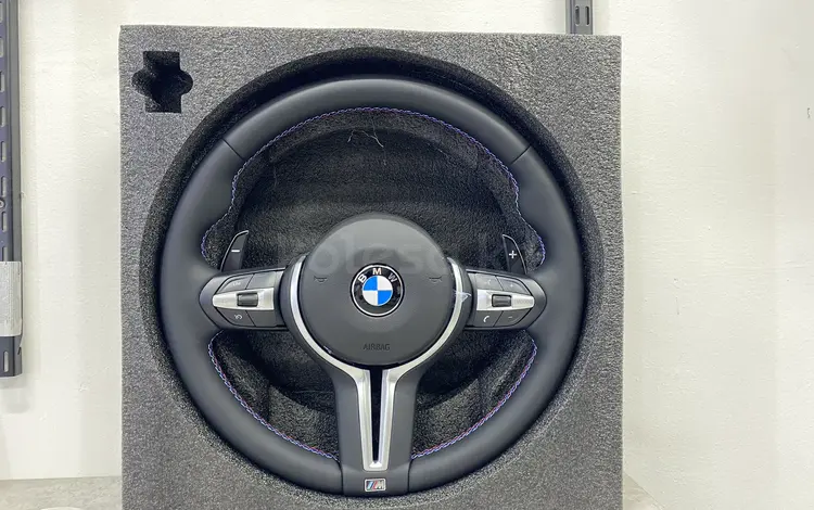 М - руль на BMWүшін150 000 тг. в Алматы