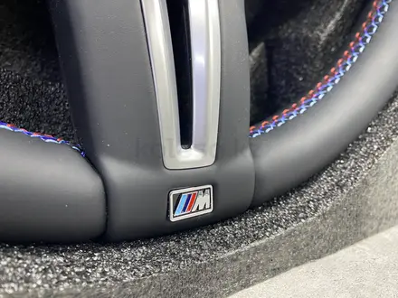 М - руль на BMW за 150 000 тг. в Алматы – фото 5