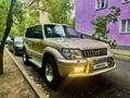 Toyota Land Cruiser Prado 2002 года за 6 500 000 тг. в Алматы – фото 7