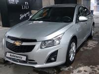 Chevrolet Cruze 2013 года за 5 000 000 тг. в Астана