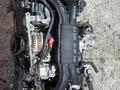 Двигатель Subaru ej204 2.0l ej20 Forester Legacy Impreza за 360 000 тг. в Караганда – фото 2