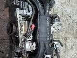 Двигатель Subaru ej204 2.0l ej20 Forester Legacy Impreza за 360 000 тг. в Караганда – фото 2