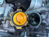 Двигатель Subaru ej204 2.0l ej20 Forester Legacy Impreza за 360 000 тг. в Караганда – фото 5