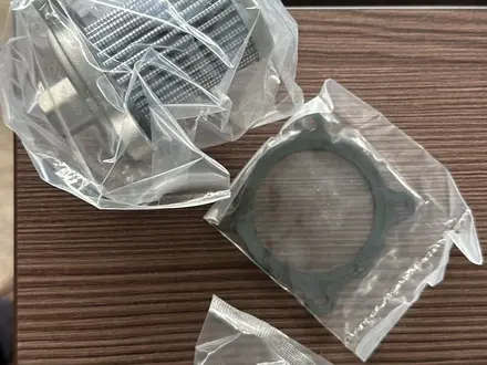 Фильтр гбо за 5 000 тг. в Алматы