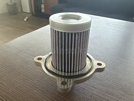 Фильтр гбо за 5 000 тг. в Алматы – фото 2