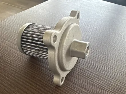 Фильтр гбо за 5 000 тг. в Алматы – фото 3