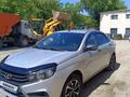 ВАЗ (Lada) Vesta 2019 годаүшін5 750 000 тг. в Астана – фото 9