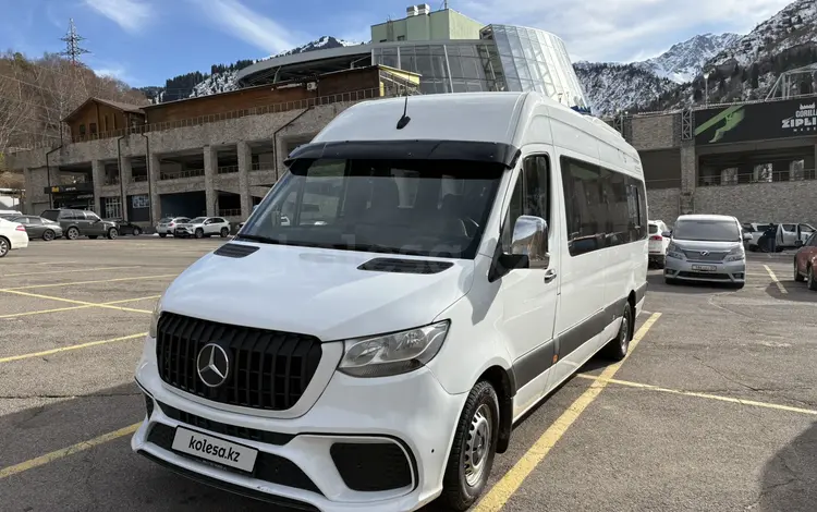 Mercedes-Benz Sprinter 2019 годаfor25 500 000 тг. в Алматы