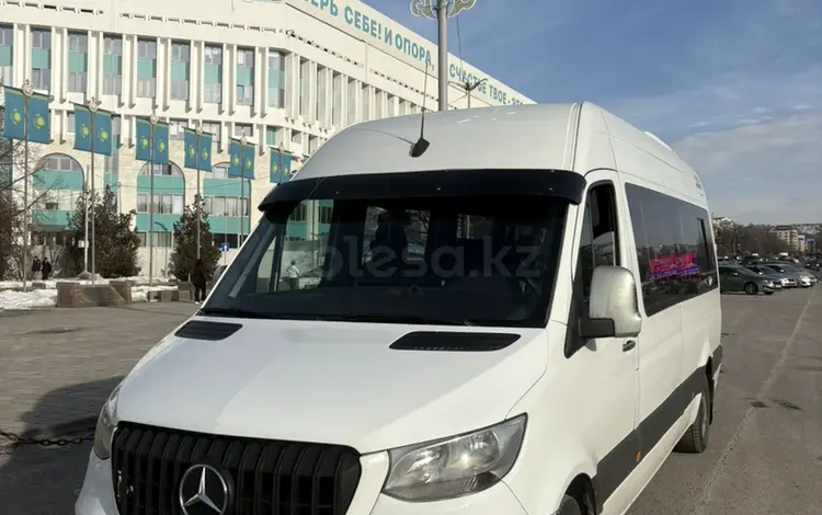 Mercedes-Benz Sprinter 2019 годаүшін26 500 000 тг. в Алматы