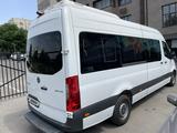 Mercedes-Benz Sprinter 2019 годаүшін27 000 000 тг. в Алматы – фото 4