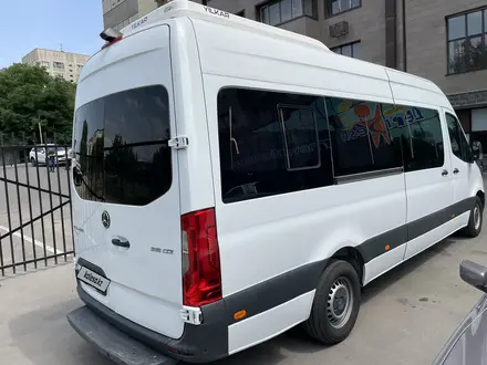 Mercedes-Benz Sprinter 2019 года за 27 000 000 тг. в Алматы – фото 4