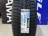 Hankook 2024 RW10 SUV Winter i* cept X 255/50R19 103Tүшін69 000 тг. в Алматы – фото 3