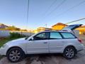 Subaru Outback 2006 годаүшін5 500 000 тг. в Алматы – фото 2