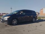 Honda Odyssey 2012 годаүшін5 000 000 тг. в Актобе