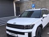 Hyundai Santa Fe 2024 годаүшін22 500 000 тг. в Шымкент