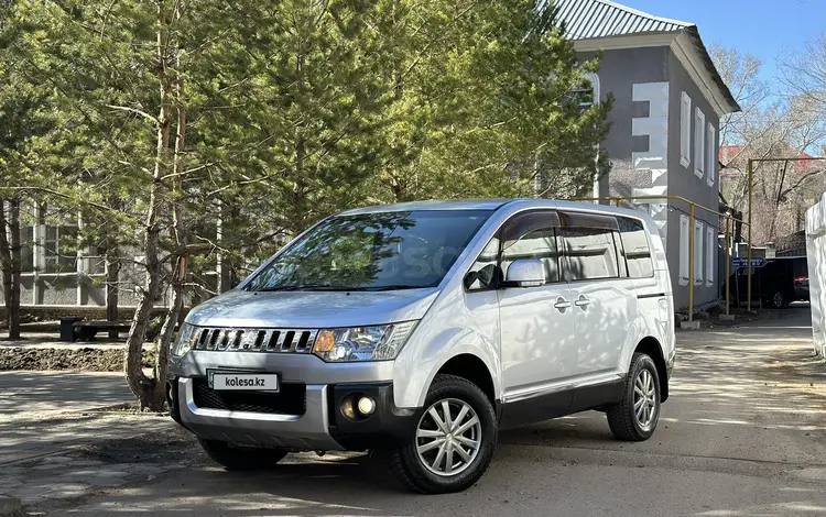 Mitsubishi Delica D:5 2010 годаүшін6 900 000 тг. в Караганда