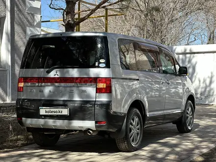 Mitsubishi Delica D:5 2010 года за 6 900 000 тг. в Караганда – фото 11