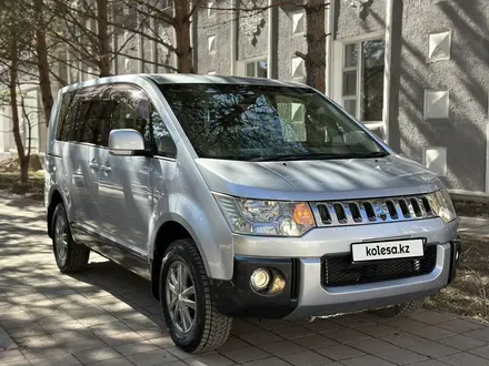 Mitsubishi Delica D:5 2010 года за 6 900 000 тг. в Караганда – фото 18