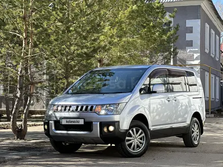 Mitsubishi Delica D:5 2010 года за 6 900 000 тг. в Караганда – фото 3