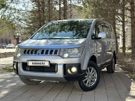 Mitsubishi Delica D:5 2010 года за 6 900 000 тг. в Караганда – фото 25