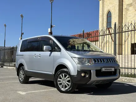 Mitsubishi Delica D:5 2010 года за 6 900 000 тг. в Караганда – фото 28