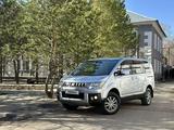 Mitsubishi Delica D:5 2010 годаүшін6 300 000 тг. в Караганда – фото 4