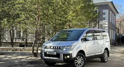 Mitsubishi Delica D:5 2010 года за 7 200 000 тг. в Караганда – фото 4