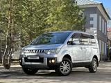 Mitsubishi Delica D:5 2010 годаүшін6 400 000 тг. в Караганда – фото 2