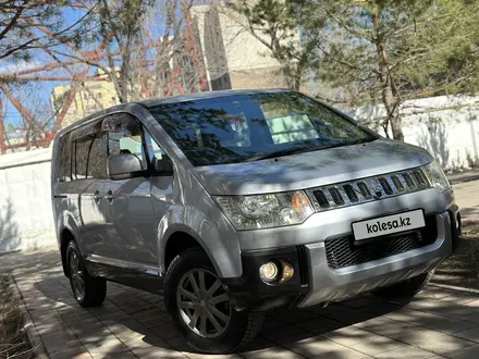 Mitsubishi Delica D:5 2010 года за 6 900 000 тг. в Караганда – фото 5