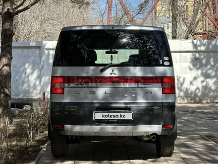 Mitsubishi Delica D:5 2010 года за 6 900 000 тг. в Караганда – фото 8