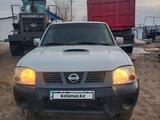 Nissan Navara 2007 года за 5 000 000 тг. в Актобе – фото 2