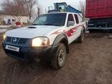 Nissan Navara 2007 года за 5 000 000 тг. в Актобе