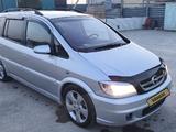 Opel Zafira 2003 года за 3 000 000 тг. в Бейнеу – фото 2