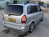 Opel Zafira 2003 года за 3 000 000 тг. в Бейнеу – фото 3