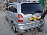 Opel Zafira 2003 года за 3 000 000 тг. в Бейнеу – фото 4