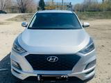 Hyundai Tucson 2020 года за 12 000 000 тг. в Усть-Каменогорск
