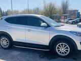 Hyundai Tucson 2020 года за 12 000 000 тг. в Усть-Каменогорск – фото 2