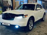 Infiniti FX35 2006 годаfor6 200 000 тг. в Алматы