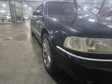 Audi A8 2001 годаfor4 500 000 тг. в Кокшетау