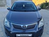 Toyota Avensis 2011 годаfor6 000 000 тг. в Жанаозен