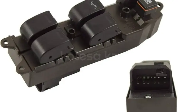 Стеклоподъемник TOYOTA CAMRY 2001-2006 и другие авто за 15 000 тг. в Актау