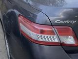 Toyota Camry 2009 года за 7 200 000 тг. в Рудный – фото 4