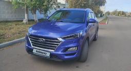 Hyundai Tucson 2019 годаfor11 300 000 тг. в Костанай – фото 2