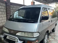 Toyota Lite Ace, 1992