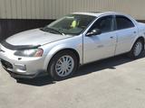 Chrysler Sebring 2002 годаүшін2 300 000 тг. в Астана