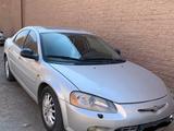 Chrysler Sebring 2002 годаүшін2 300 000 тг. в Астана – фото 5