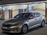 Kia Optima 2014 года за 3 500 000 тг. в Атырау – фото 4