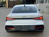 Hyundai Elantra 2023 годаүшін7 400 000 тг. в Астана – фото 2